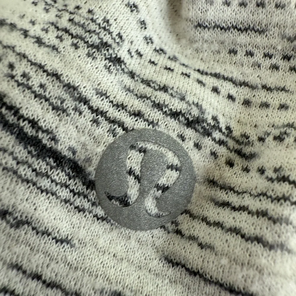 Lululemon Low Key Tank